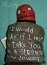 Pumpkins with quotes